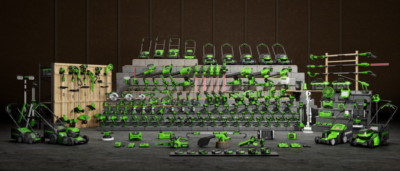 All Voltages