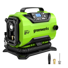 POWERALL 24V Inflator