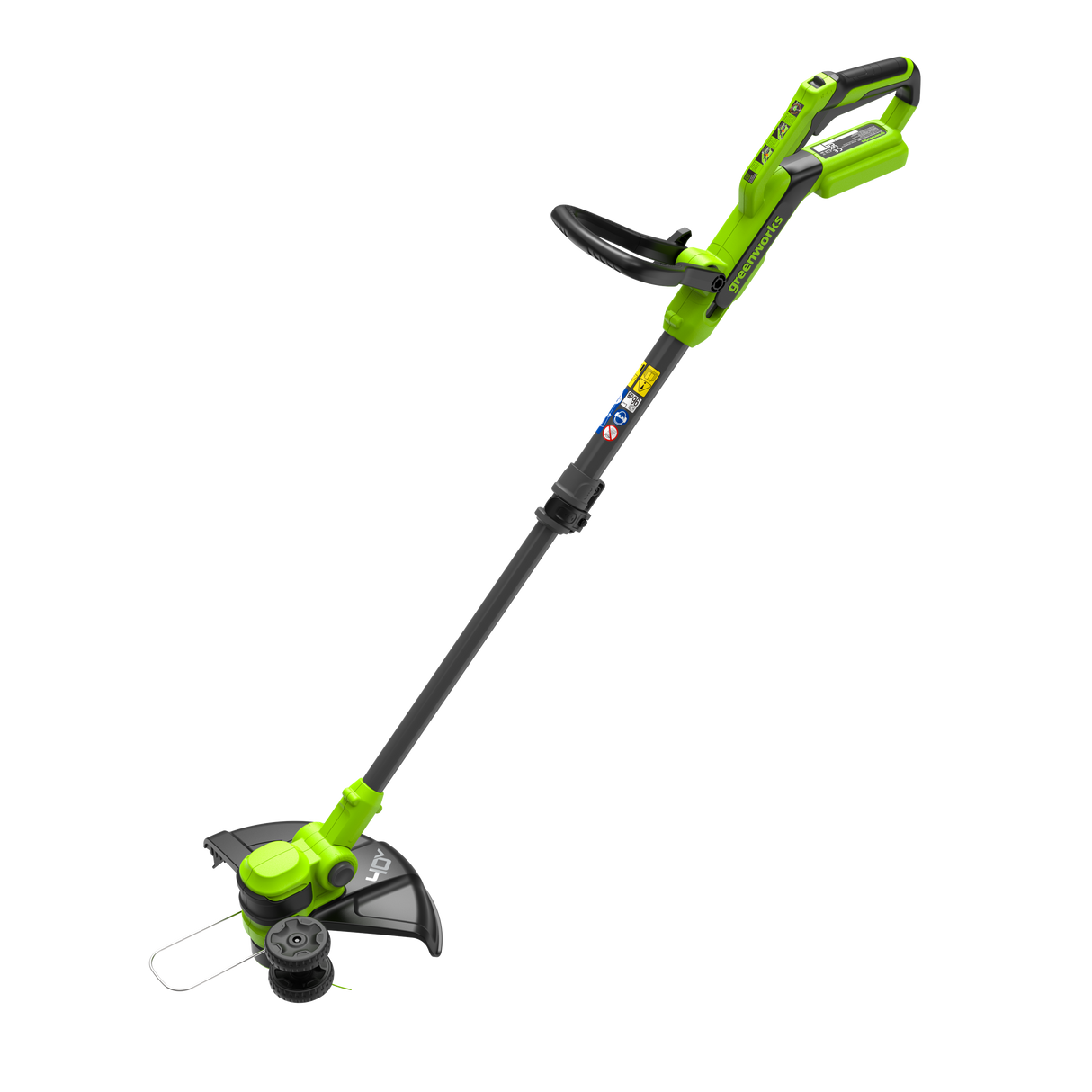 40V Rasentrimmer 33cm Gen. II - Ohne Akku