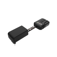 48/24V DVT 2A Slide Charger