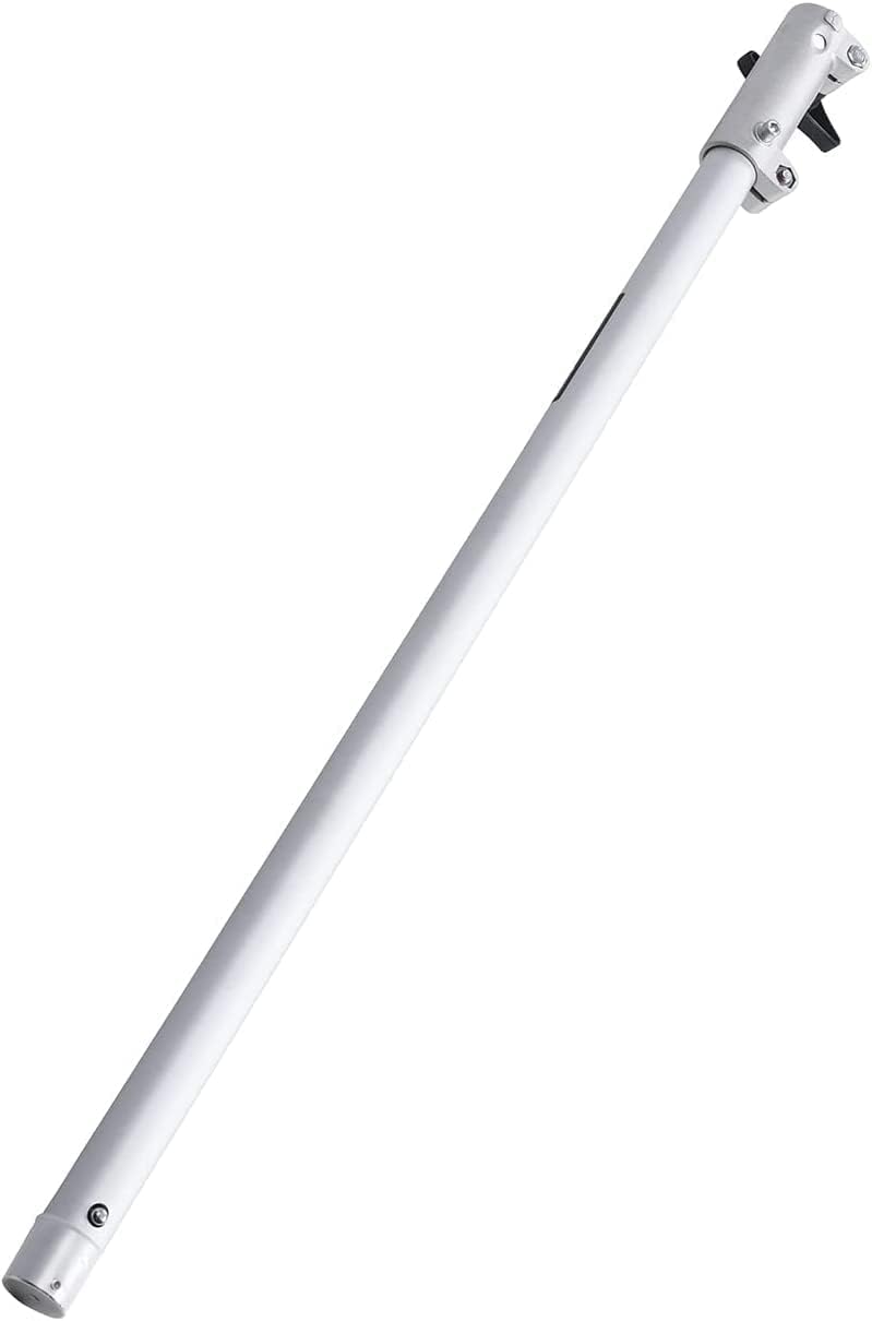 Mittelschaftaufsatz für Trimmer