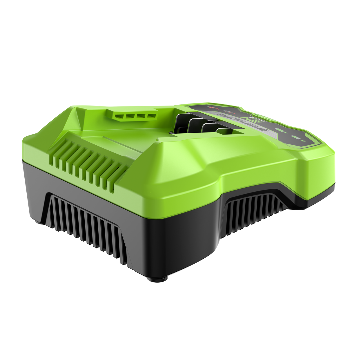 POWERALL 24V Schnellladegerät 4A