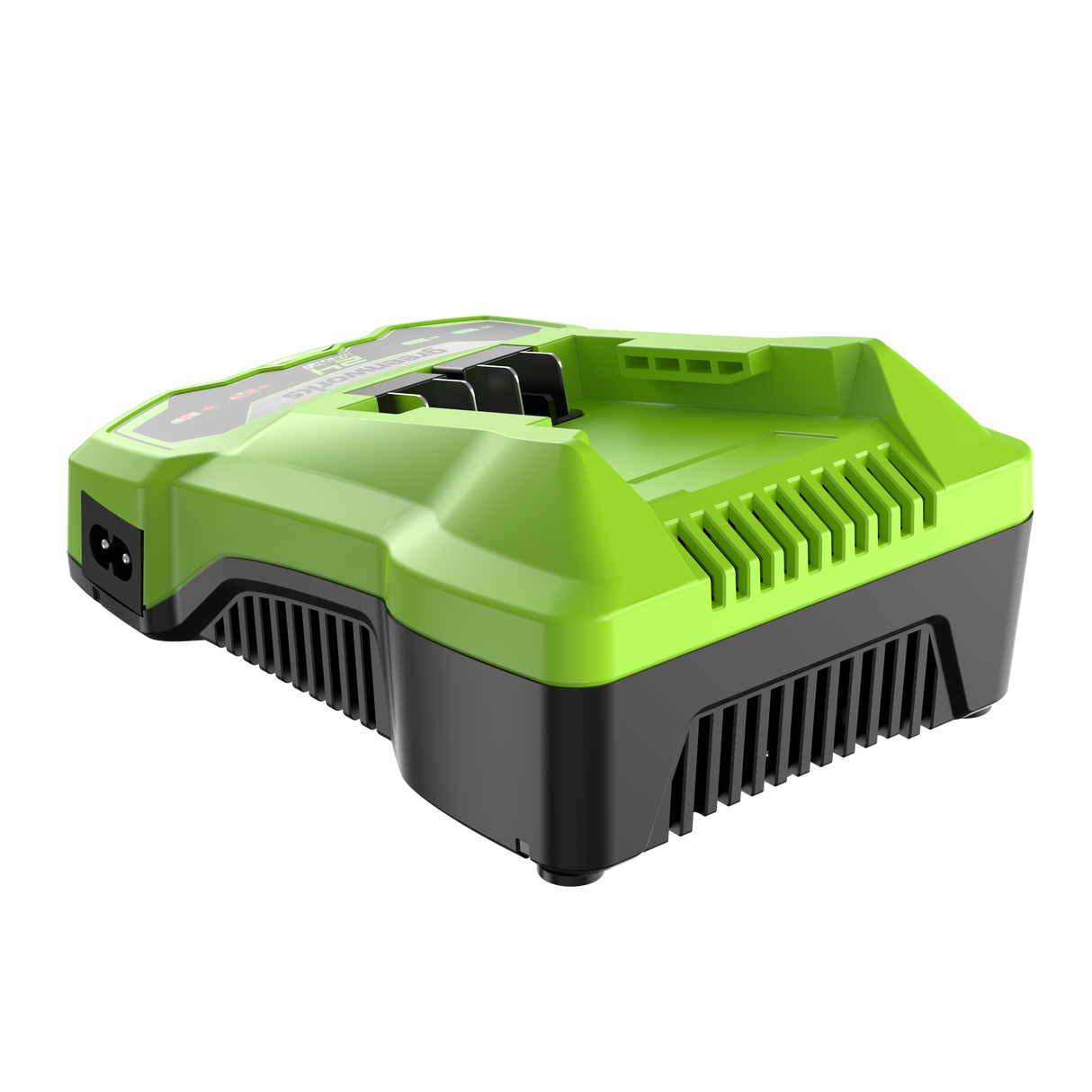 POWERALL 24V Schnellladegerät 4A