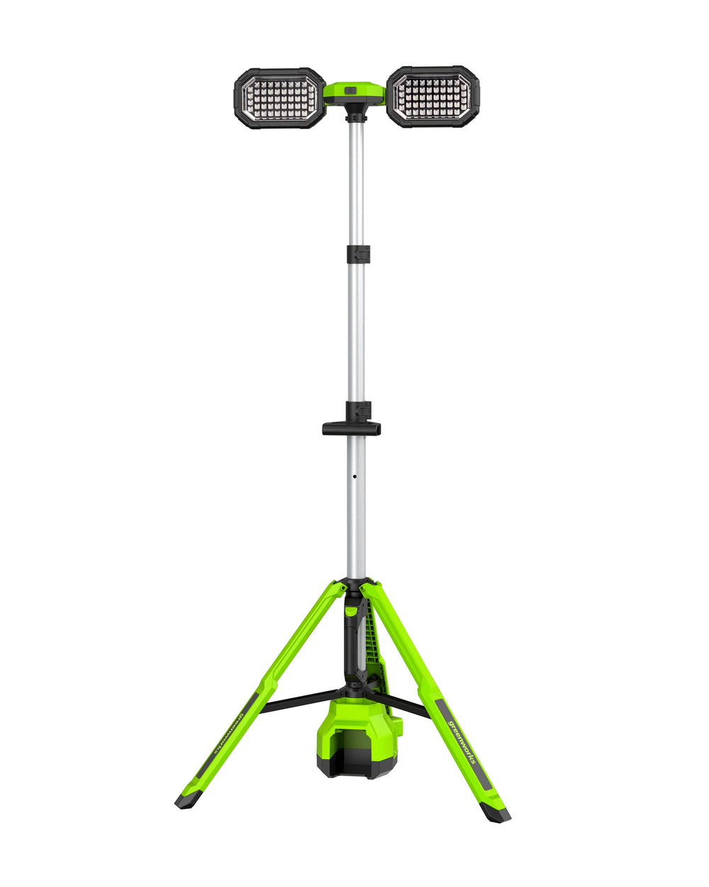 POWERALL 24V Stativ-Arbeitsleuchte