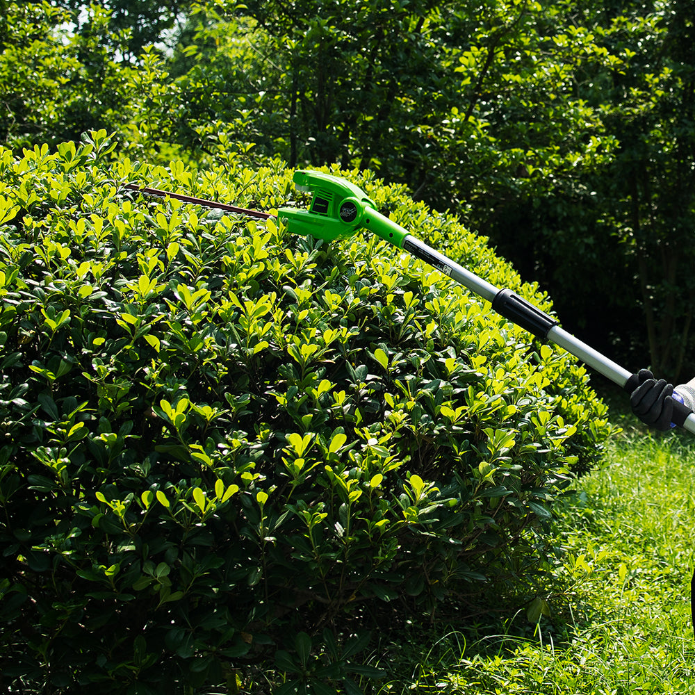 40V Stab-Heckenschere 51cm - Ohne Akku