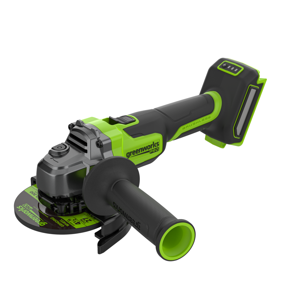 POWERALL 24V PRO Winkelschleifer - Ohne Akku