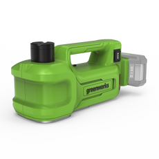 POWERALL 24V Wagenheber