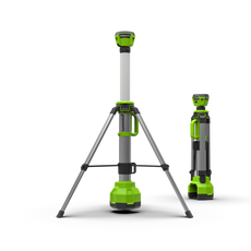 POWERALL 24V Stehleuchte 2-in-1