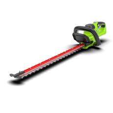 POWERALL 24V Heckenschere 61cm - Ohne Akku