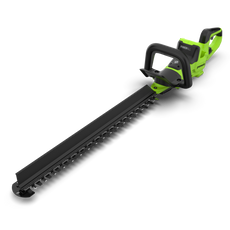 POWERALL 24V Premium-Heckenschere 66cm – Ohne Akku