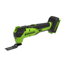 POWERALL 24V Multitool - Ohne Akku