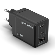 POWERALL 65W USB-C Ladegerät