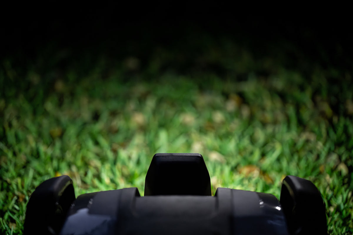 AiMowbot 10 - RTKVision™ 1000m²