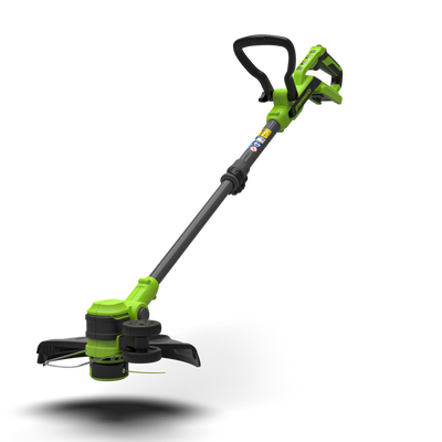 40V Rasentrimmer 33cm Gen. II - Ohne Akku
