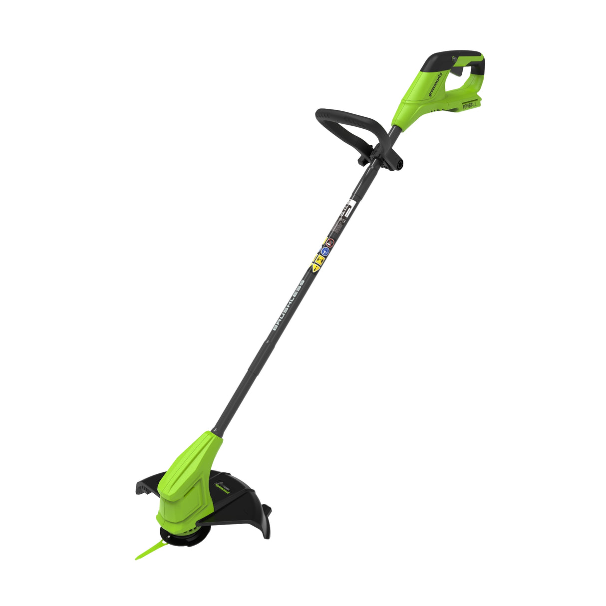 POWERALL 24V Rasentrimmer 25cm Gen. II - Ohne Akku