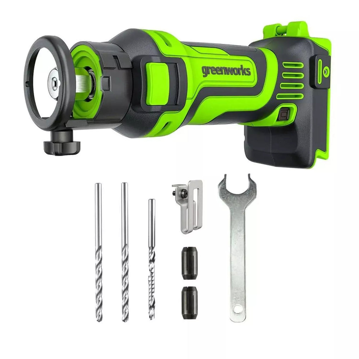 POWERALL 24V Schnellsäge