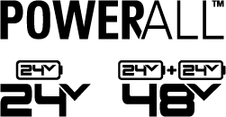 24 Volt