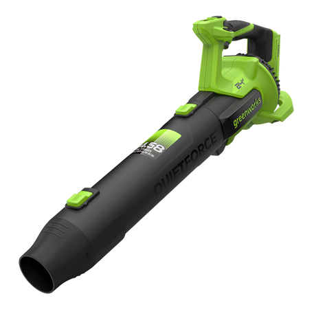 Leaf Blowers