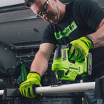 POWERALL 24V Stichsäge - Ohne Akku
