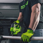 POWERALL 24V Stichsäge - Ohne Akku