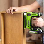 POWERALL 24V Tackerpistole