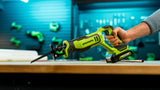POWERALL 24V Säbelsäge 26mm - Ohne Akku