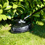 40V Rasenmäher 46cm mit Radantrieb + Freischneider 40cm Set