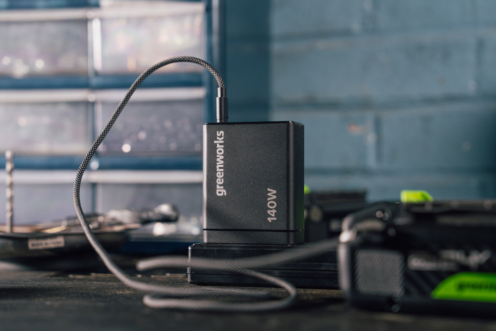 140W USB-C Kabel 2m