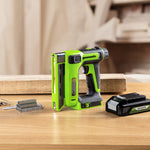 POWERALL 24V Tackerpistole