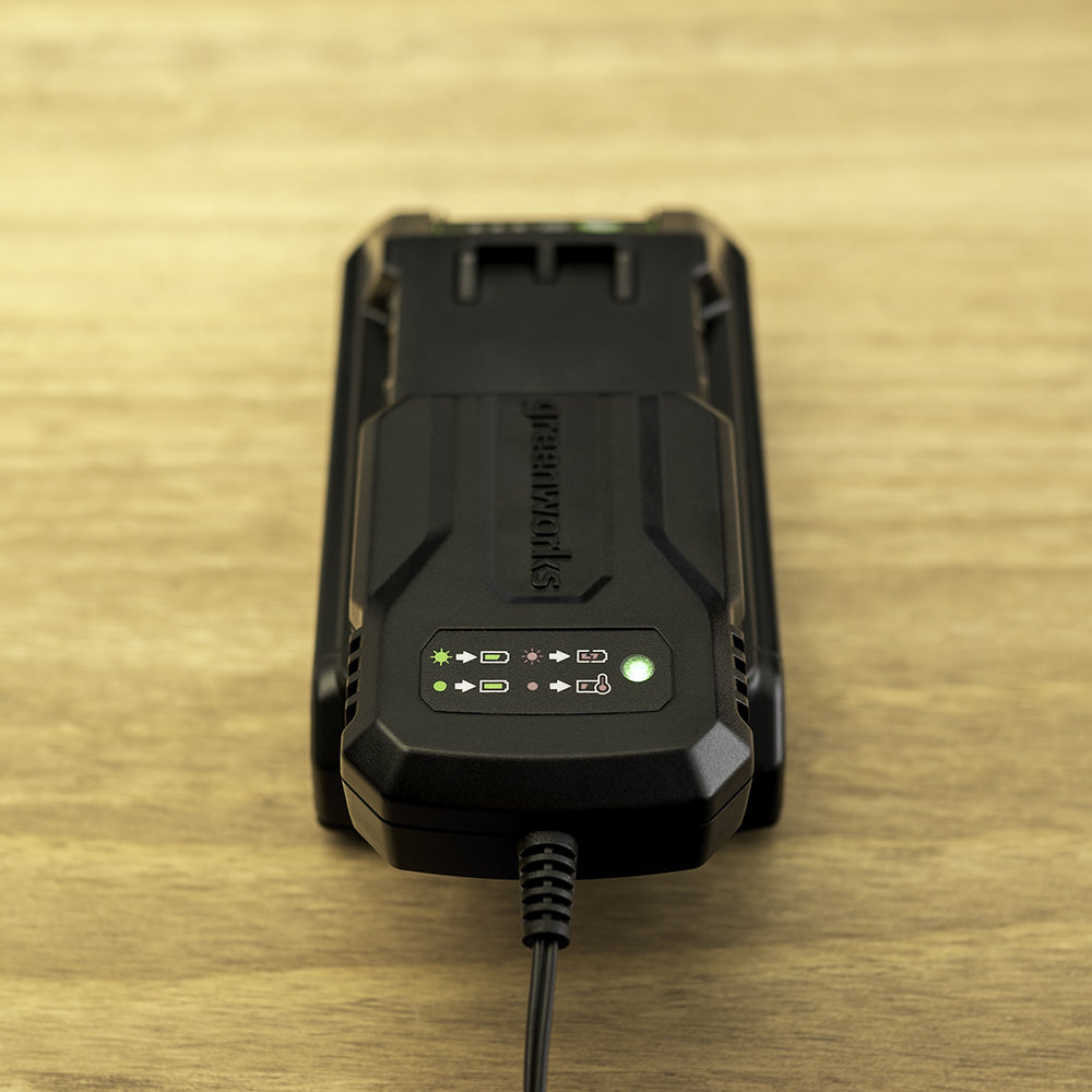 POWERALL 24V Slide-Ladegerät 2A