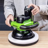POWERALL 24V Poliermaschine - Ohne Akku