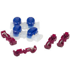 Anschluss-Set für Mähroboter