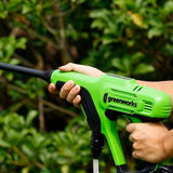 POWERALL 24V Hochdruckreiniger