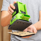 POWERALL 24V Schleifmaschine