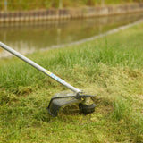 40V Freischneider mit Fahrradgriff 40cm