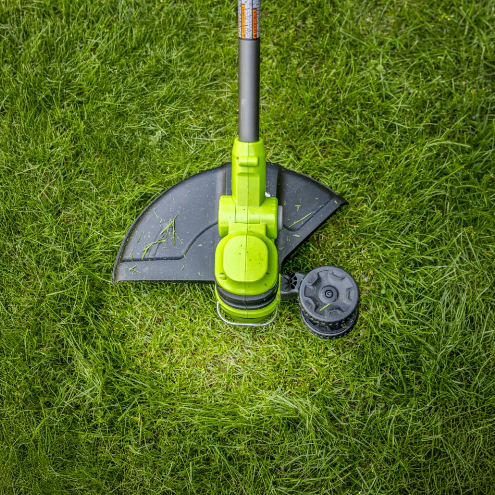 POWERALL 24V Rasentrimmer 33cm Gen. II - Ohne Akku