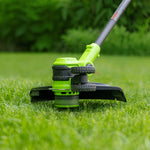 POWERALL 24V Rasentrimmer 33cm Gen. II - Ohne Akku