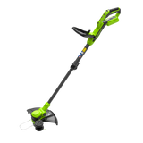 40V Rasentrimmer 33cm Gen. II - Ohne Akku