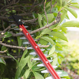 40V Heckenschere 66cm