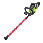 40V Heckenschere 66cm