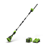 40V Stab-Heckenschere 51cm Gen. II - 2Ah Akku