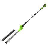 40V Stab-Heckenschere 51cm Gen. II - Ohne Akku