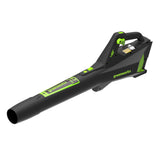 48/24V BLDC Axial Blower