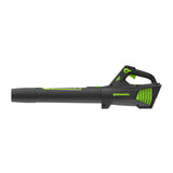 48/24V BLDC Axial Blower