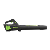 48/24V BLDC Axial Blower