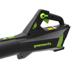 48/24V BLDC Axial Blower