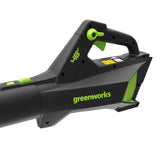 48/24V BLDC Axial Blower