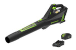 48/24V BLDC Axial Blower