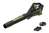 48/24V BLDC Axial Blower