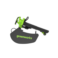 48V DVT Blower Vacuum